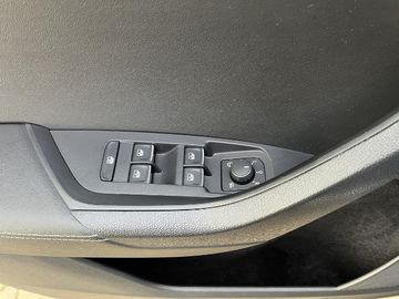 Bild 13 Skoda Kodiaq 1.5 TSI Style - Navi - DAB - SHZ - elektr