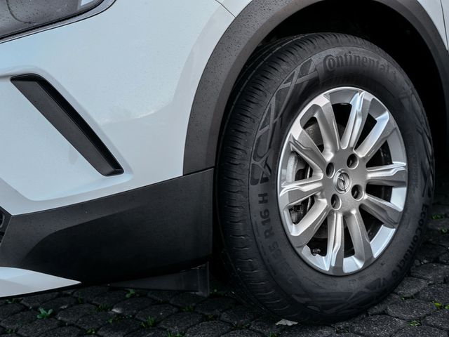 Opel Mokka 1.2 Enjoy LED CarPlay Kamera Lenkradh. DAB