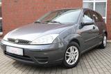 Ford Focus 1.6 Finesse Klima Navi TÜV 06/2027 - Ford Focus aus 2002