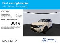 Volkswagen T-Roc - Vorschau Bild 2