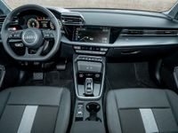 Audi A3 - Vorschau Bild 8