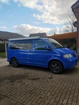 Volkswagen VW T5 Multiwan - Volkswagen LT aus 2006