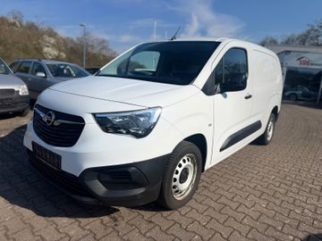 Opel Combo - 8