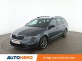 Skoda Octavia 2.0 TDI RS Aut.*NAVI*BI-XENON*TEMPO*PDC* - Skoda Octavia Gebrauchtwagen in München
