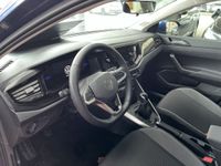 Volkswagen Taigo - Vorschau Bild 14