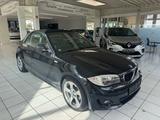 BMW 118 Baureihe 1 Cabrio 118i - BMW 118 aus 2012: 118i