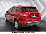 Seat Arona 1.0 TSI DSG Road Edition NAVI FSE SHZ PDC - Seat Arona: 1.0