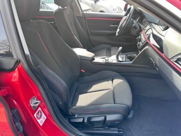 BMW 420 Gran Coupé - 12