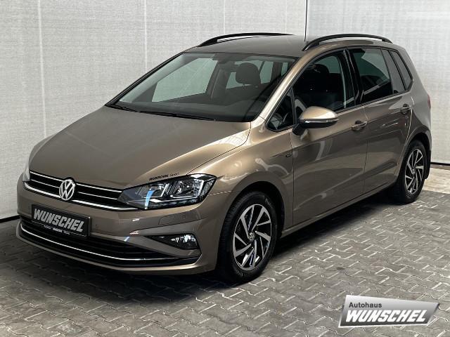 Volkswagen Golf Sportsvan 1.0 TSI JOIN AHK Navi ACC SZH LM
