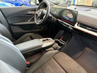 BMW iX2 - Vorschau Bild 5