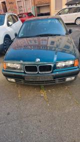 BMW Bmw e36 316 - BMW 316 in Hagen