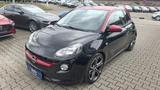 Opel Adam 1.4 Turbo S*Pakete Dach+Winter+LM18 - schwarze Opel Adam