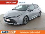 Toyota Corolla 2.0 Hybrid Club Aut.*NAVI*CAM*ACC*BiLED* - Toyota Corolla in Bochum