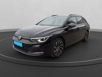 Volkswagen Golf VIII Variant 2.0 TDI Style +DSG+NAVI+LED+LM