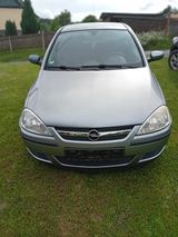 Opel Corsa 1.3 CDTI - - Opel Corsa aus 2004: 1.3