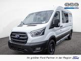 Ford Transit 350L3 DOKA Trend FWD SHZ KAMERA XENON - Ford Transit: Limousine