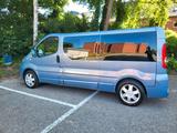 Opel Vivaro Life Westfalia L2H1 - gebrauchte Opel Vivaro aus dem Jahr 2010