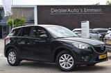 Mazda CX-5 2.0 TS+ Lease Pack 4WD - Mazda: 4.4