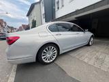 BMW 750Li xDrive - - BMW 750: Li