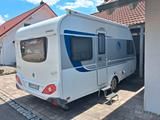 Knaus Südwind Silver Selektion - Wohnwagen Silver