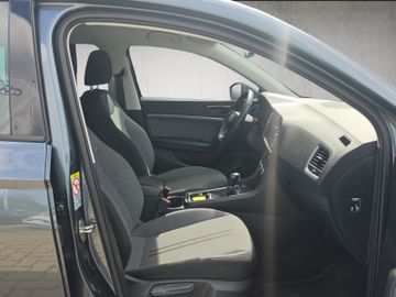 SEAT Ateca - 9