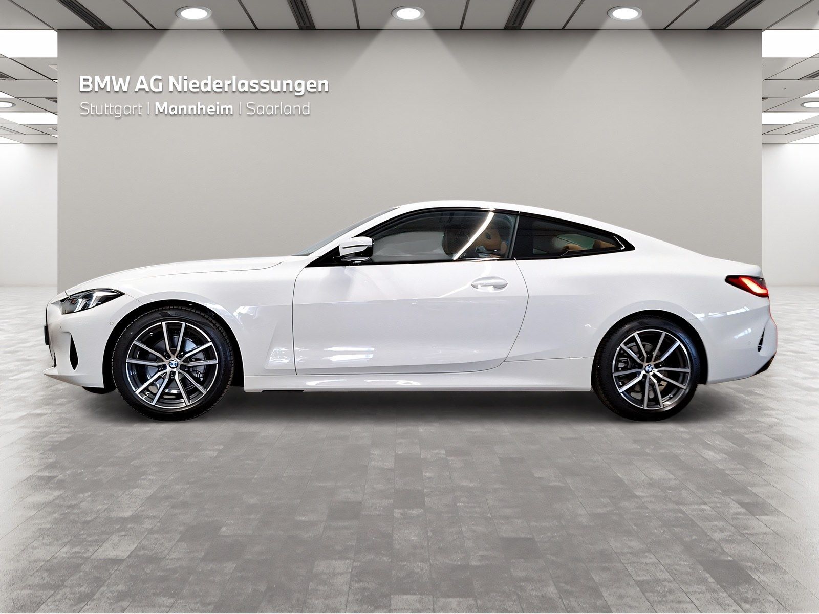 BMW 420 - Bild 3