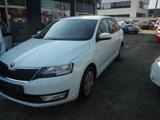 Skoda Rapid Spaceback Drive Navi Sitzheizung - Skoda Rapid Drive mit Diesel-Antrieb