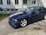 BMW M3 Compact Tracktool - BMW aus 2000: M