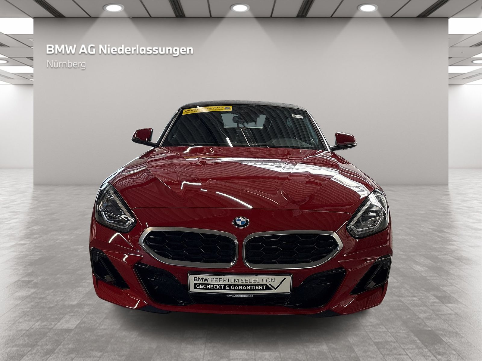 BMW Z4 - Bild 8
