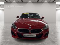 BMW Z4 - Vorschau Bild 8