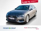 Audi A4 Avant 35 TDI advanced Stronic,LED,Pano,Navi+ - Audi A4 mit Diesel-Antrieb