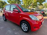 Daihatsu Sirion 1.0 CooLine"Klima"E packet"Tüv Neu"1Hand - gebrauchte Daihatsu Sirion aus dem Jahr 2008