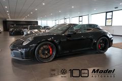 PORSCHE 992.2 Carrera GTS Cabriolet | HD-Matrix | SOFORT PORSCHE 992.2 Carrera GTS Cabriolet | HD-Matrix | SOFORT