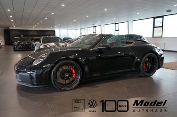 PORSCHE 992.2 Carrera GTS Cabriolet | HD-Matrix | SOFORT