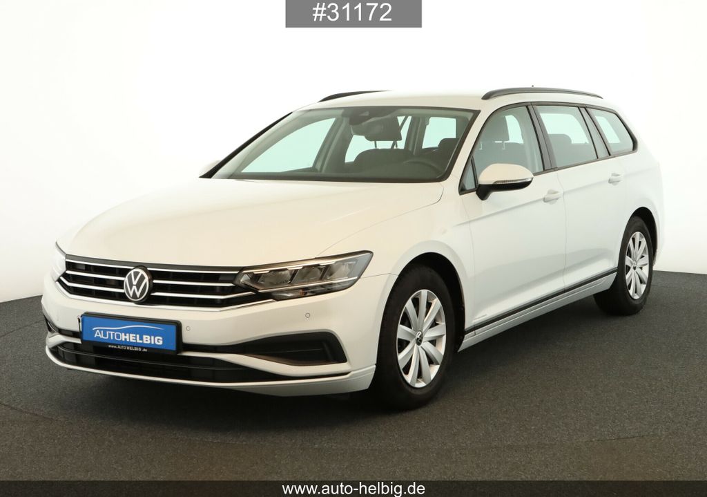 2023 Volkswagen Passat Variant