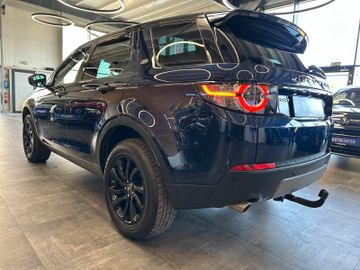 Land Rover Discovery Sport*PANO*AHK*CARPLAY*TEMPO*LKHZ
