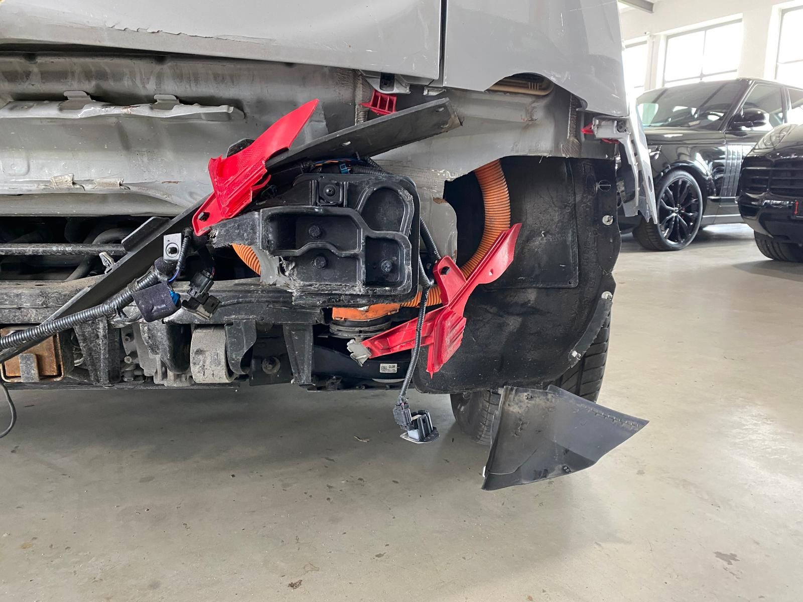 Fahrzeugabbildung Hyundai IONIQ 5 Uniq/Leder/360/HUD/DIS/77 kw/h