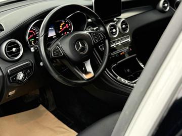 2015 Mercedes-BENZ GLC 缩略图 14
