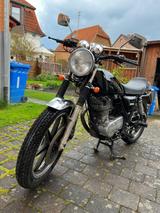 Yamaha SR 500 - YAMAHA 1978 SR500