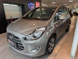 Hyundai ix20 Space / AUTOMATIK - Hyundai ix20: Kombi