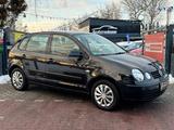 Volkswagen Polo 1.2 Comfortline*Klima*Allwetter*TÜV NEU* - gebrauchte VW Polo aus dem Jahr 2003