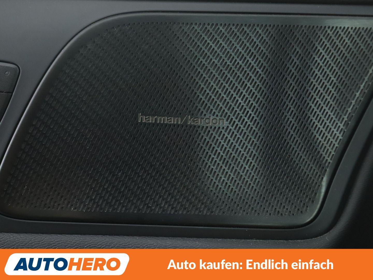 Volvo V60 2.0 T6 Plug-in Hybrid R Design AWD Aut.*NAVI, миниатюра 28