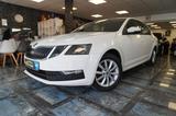 Skoda Octavia Lim. Active/AHK/Aluräder/Touch/SR+WR/ - Skoda Octavia Active mit Benzin-Antrieb
