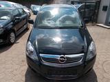 Opel Zafira B Family Plus 7-Sitzer - Opel Zafira Gebrauchtwagen in Dortmund