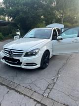 Mercedes-Benz C 250 BlueEFFICIENCY AVANTG. Autom. AVANTGARDE - Mercedes-Benz C 250 in Oberhausen