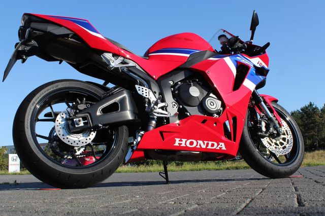 Honda RR