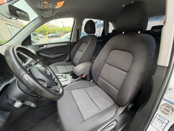 Audi Q5 - 10