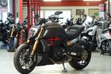 Ducati Diavel 1260 S - DUCATI DIAVEL 1260 S