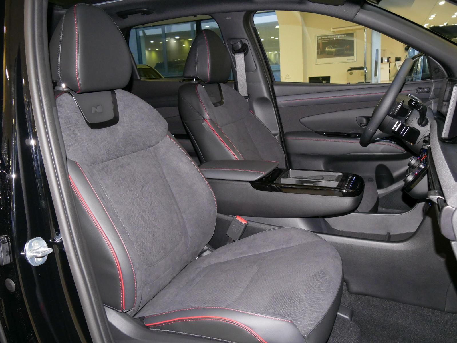 Hyundai Tucson – Bild 8