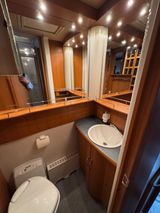 Niesmann + Bischoff Flair 7100i TÜV neu, Kühlschrank neu, Inspektion - Angebote entsprechen deinen Suchkriterien